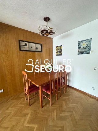 Piso en alquiler en El Arroyo - La Fuente en Fuenlabrada