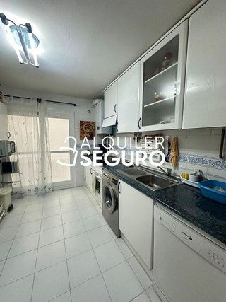 Piso en alquiler en El Arroyo - La Fuente en Fuenlabrada