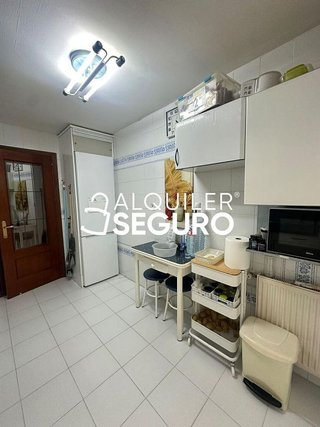 Piso en alquiler en El Arroyo - La Fuente en Fuenlabrada