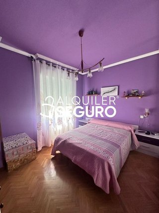Piso en alquiler en El Arroyo - La Fuente en Fuenlabrada