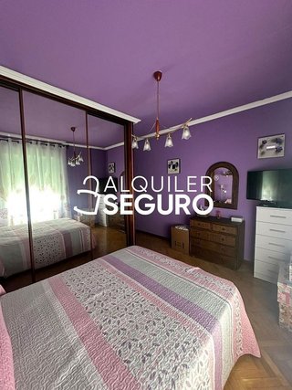 Piso en alquiler en El Arroyo - La Fuente en Fuenlabrada