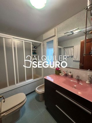 Piso en alquiler en El Arroyo - La Fuente en Fuenlabrada