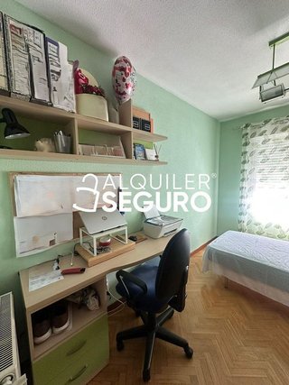 Piso en alquiler en El Arroyo - La Fuente en Fuenlabrada