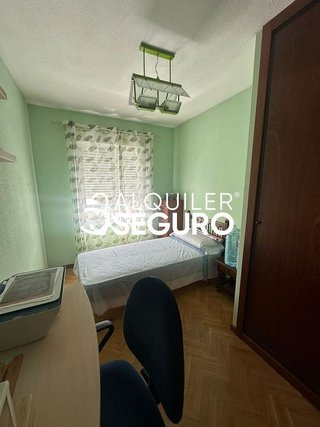 Piso en alquiler en El Arroyo - La Fuente en Fuenlabrada