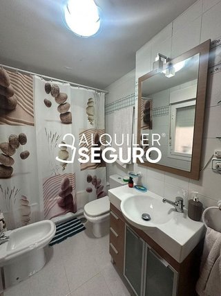 Piso en alquiler en El Arroyo - La Fuente en Fuenlabrada