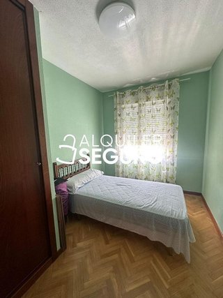 Piso en alquiler en El Arroyo - La Fuente en Fuenlabrada