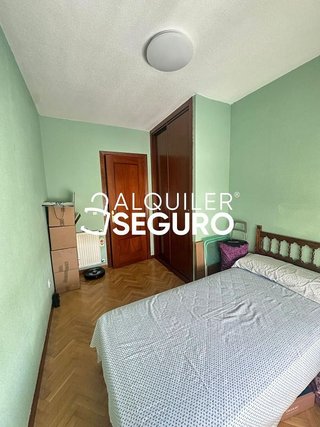 Piso en alquiler en El Arroyo - La Fuente en Fuenlabrada