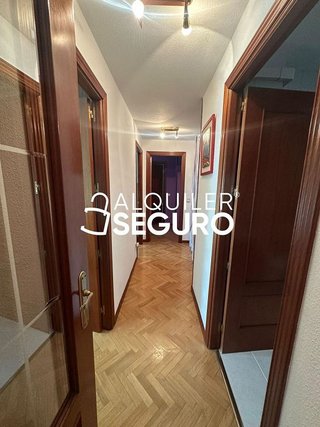 Piso en alquiler en El Arroyo - La Fuente en Fuenlabrada
