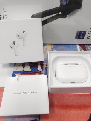 AirPods Pro 3ra Gen