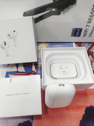 AirPods Pro 3ra Gen