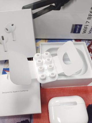 AirPods Pro 3ra Gen