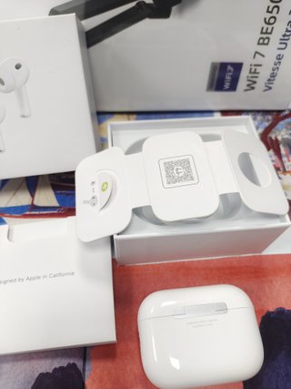 AirPods Pro 3ra Gen