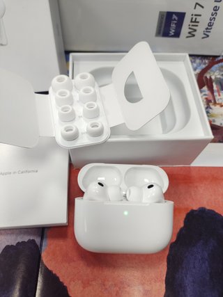 AirPods Pro 3ra Gen