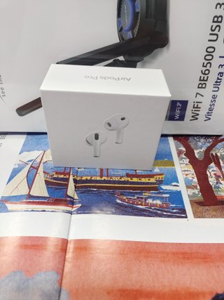 AirPods Pro 3ra Gen