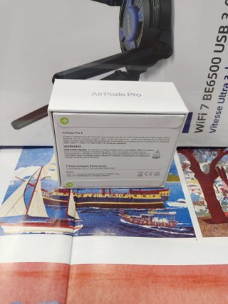 AirPods Pro 3ra Gen