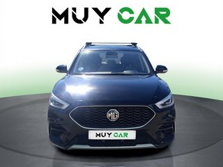 MG ZS 1.5 Comfort 78 kW (106 CV)