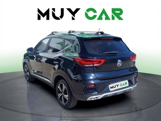 MG ZS 1.5 Comfort 78 kW (106 CV)
