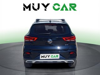 MG ZS 1.5 Comfort 78 kW (106 CV)