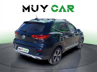 MG ZS 1.5 Comfort 78 kW (106 CV)