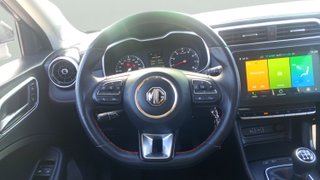 MG ZS 1.5 Comfort 78 kW (106 CV)