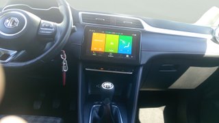 MG ZS 1.5 Comfort 78 kW (106 CV)
