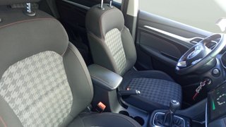 MG ZS 1.5 Comfort 78 kW (106 CV)