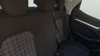 MG ZS 1.5 Comfort 78 kW (106 CV)