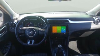 MG ZS 1.5 Comfort 78 kW (106 CV)
