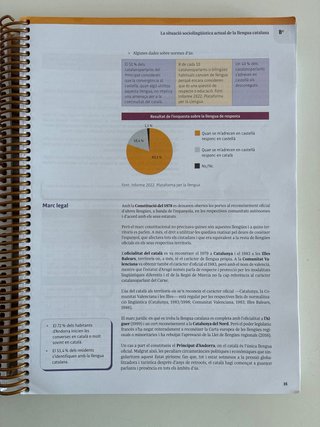 Llengua Catalana i Literatura 1