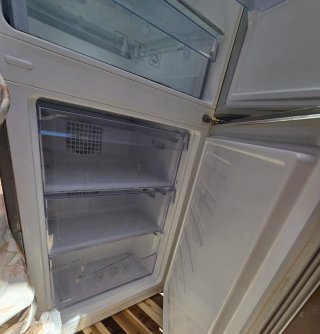 Nevera beko