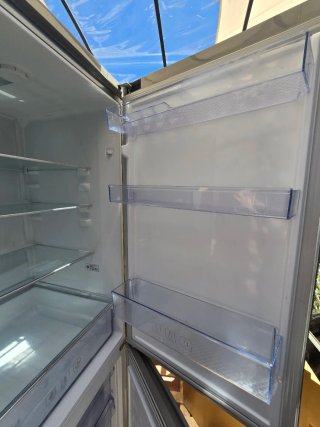 Nevera beko