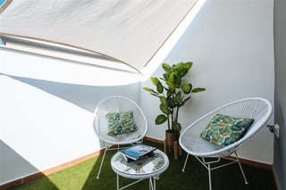 Casa en alameda de Sevilla con licencia Turistica