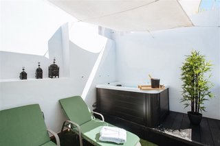 Casa en alameda de Sevilla con licencia Turistica