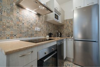 Casa en alameda de Sevilla con licencia Turistica
