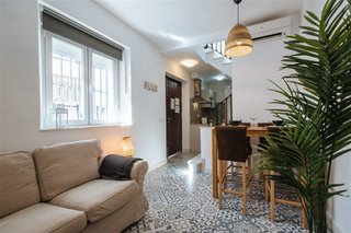 Casa en alameda de Sevilla con licencia Turistica