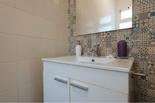 Casa en alameda de Sevilla con licencia Turistica