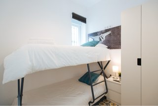 Casa en alameda de Sevilla con licencia Turistica