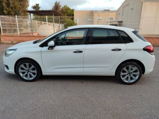 Citroen C4 2018