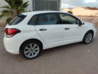 Citroen C4 2018