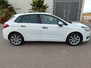 Citroen C4 2018