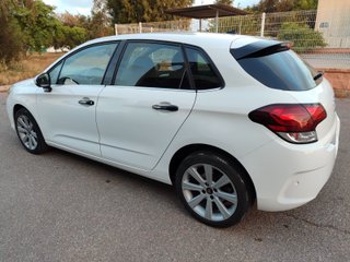 Citroen C4 2018