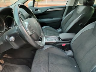 Citroen C4 2018