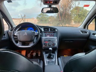 Citroen C4 2018