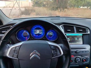 Citroen C4 2018