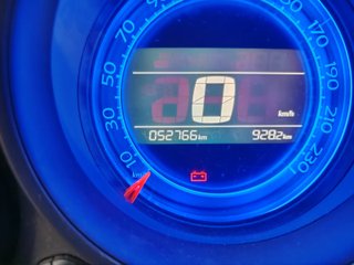 Citroen C4 2018