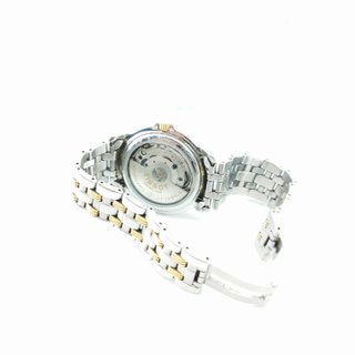 Reloj Mujer Tissot Ballade 17 Jewels C286/3 242807