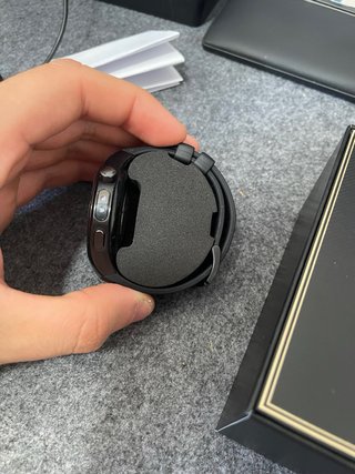 Huawei Watch 5 + Correa Elegante