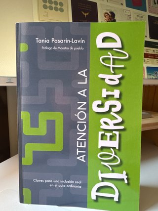 Atención a la diversidad claves para una inclus...