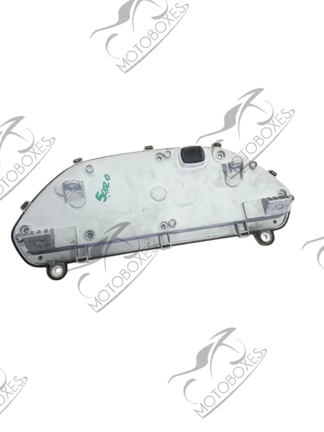 VELOCIMETRO SUZUKI BURGMAN 250 03-06