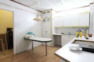 Piso en venta en Chapatal en Santa Cruz de Tenerife